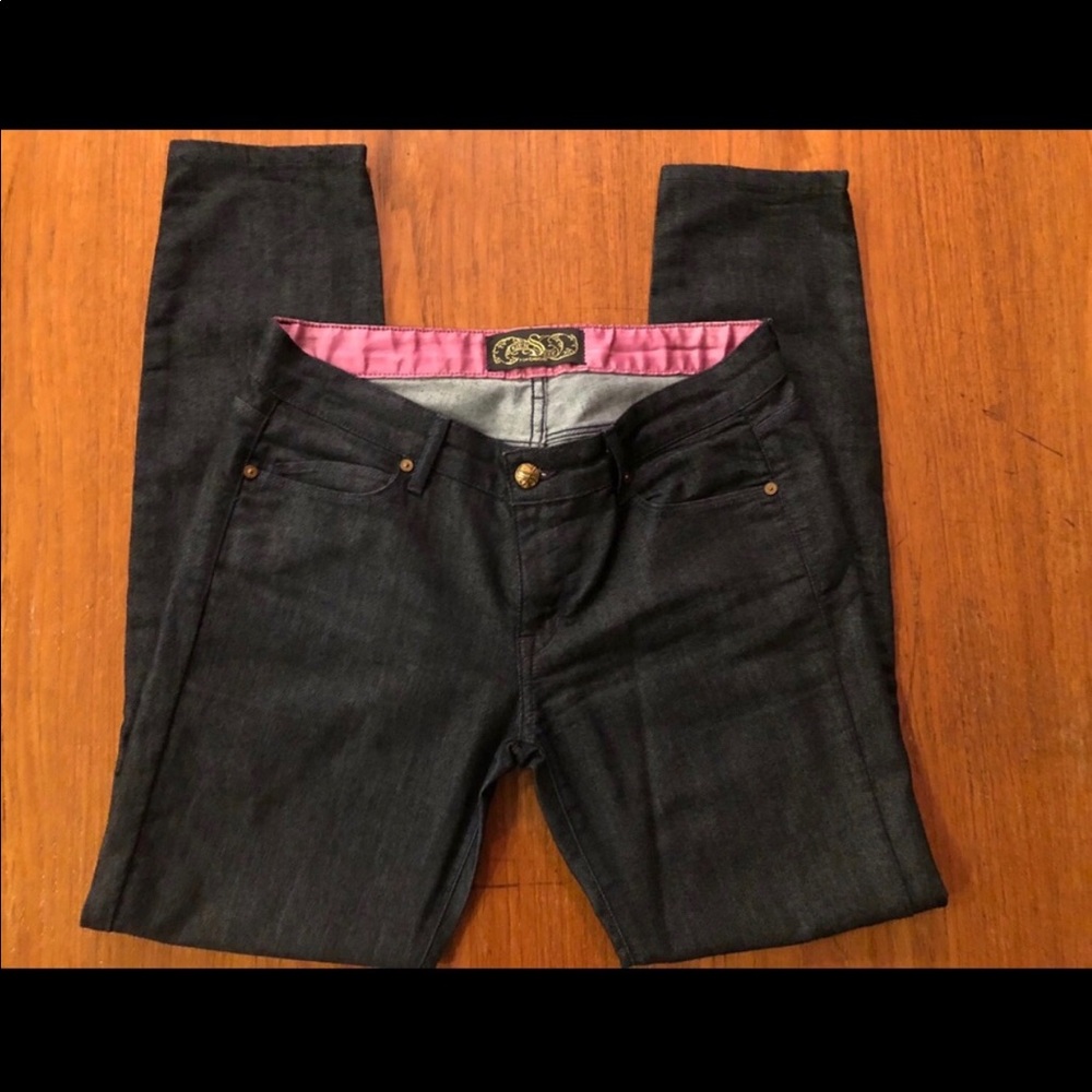 Rich & Sexy for bebe